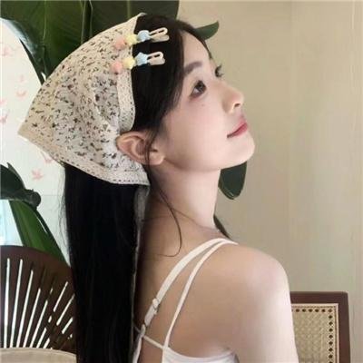 夏日情人