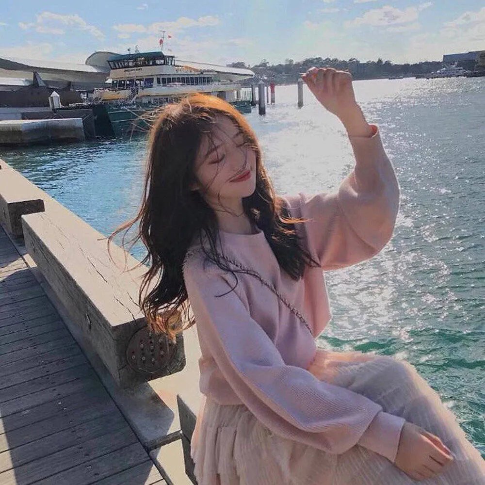 甜蜜海风